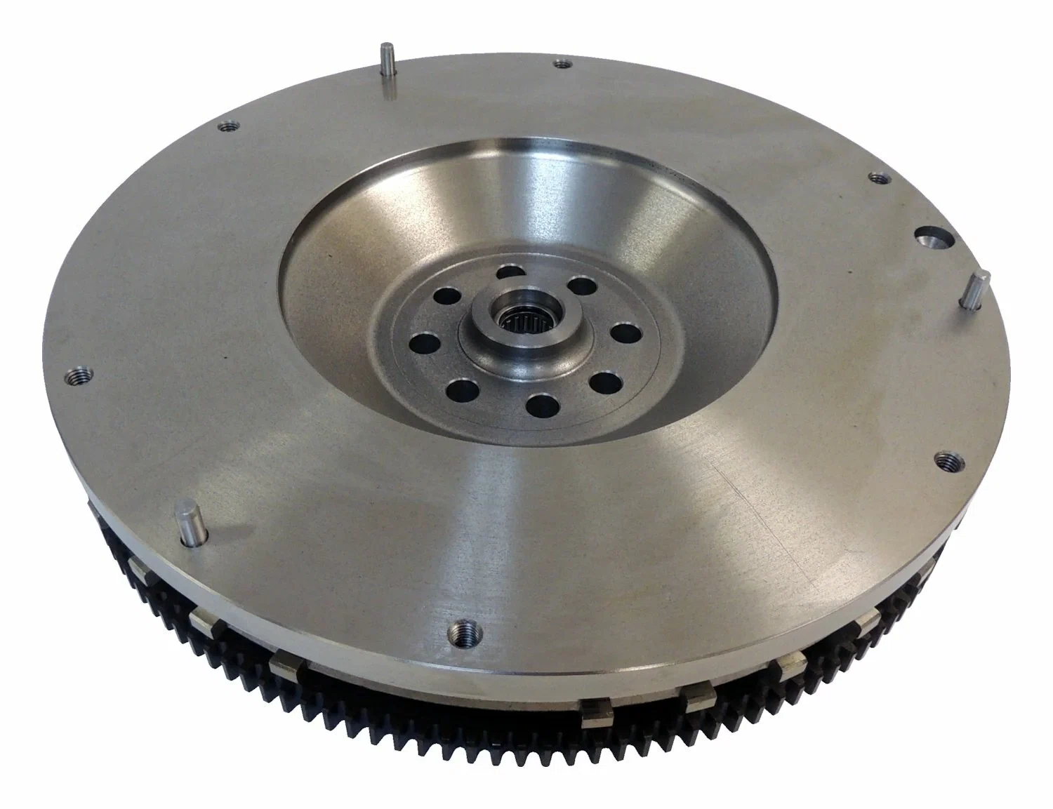 Crown Automotive - Steel Unpainted Flywheel - 4666102AA